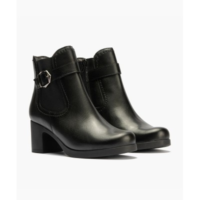 BOTINES MUJER PITILLOS 30505 